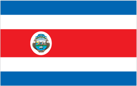 Costa Rica 2011