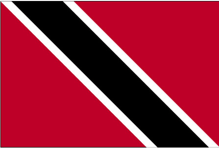 North America & Caribbean - Trinidad and Tobago