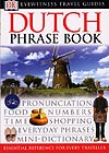DK_Eyewitness_Travel Dutch Phrase Book