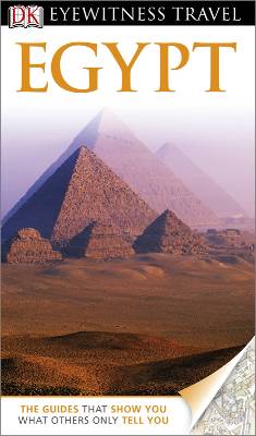 DK_Eyewitness_Travel Egypt