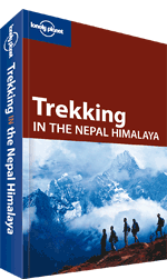 Lonely_Planet Trekking in the Nepal Himalaya