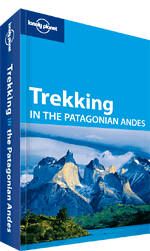 Lonely_Planet Trekking in the Patagonian Andes