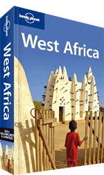 west africa guidebook