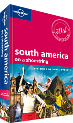 latin america guidebook