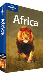 west africa guidebook
