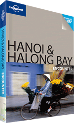 Lonely_Planet Hanoi & Halong Bay Encounter