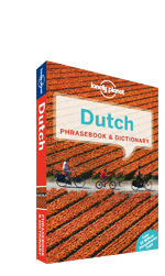Lonely_Planet Dutch Phrasebook