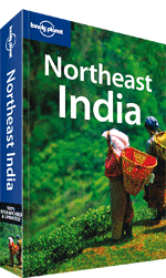 Lonely_Planet Northeast India