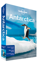 Lonely_Planet Antarctica