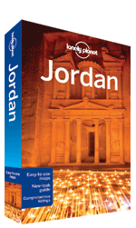 Lonely_Planet Jordan