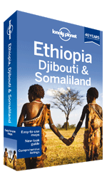 Lonely_Planet Ethiopia, Djibouti & Somaliland