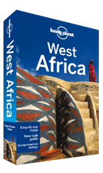 Lonely_Planet West Africa