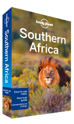 Lonely_Planet Southern Africa