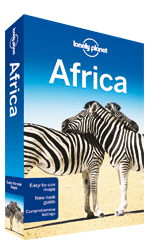 Lonely_Planet Africa