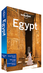 Lonely_Planet Egypt