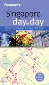 Frommer's Singapore Day by Day