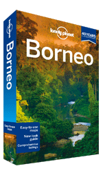 Lonely_Planet Borneo
