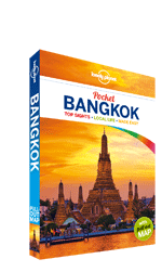 Lonely_Planet Pocket Bangkok