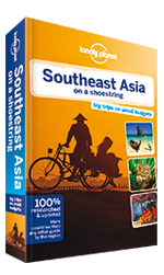 Lonely_Planet Southeast Asia on a Shoestring