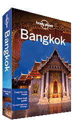 Lonely_Planet Bangkok City Guide