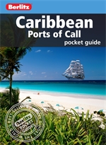Berlitz Caribbean Ports of Call Pocket Guide