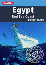 Berlitz Egypt Red Sea Coast Pocket Guide