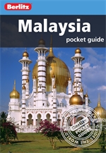 Berlitz Malaysia Pocket Guide