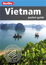 Berlitz Vietnam Pocket Guide