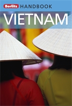 Berlitz Vietnam Handbook