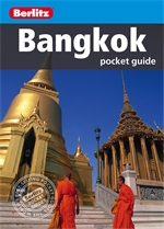 Berlitz Bangkok Pocket Guide 