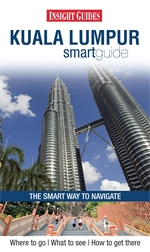 Insight Kuala Lumpur - Smart Guide