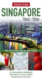 Insight Singapore - Step by Step Guide