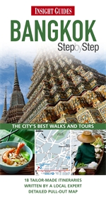 Insight Bangkok - Step by Step Guide