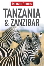 Insight Tanzania and Zanzibar