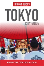 Insight Tokyo - City Guide