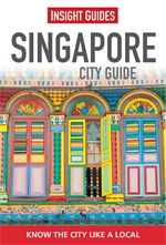 Insight Singapore - City Guide