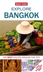 Insight Explore Bangkok