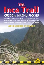 Trailblazer The Inca Trail: Cusco & Machu Picchu