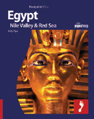 Footprint Egypt, Nile Valley & Red Sea