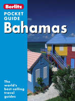Berlitz Bahamas Pocket Guide