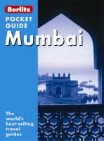 Berlitz Mumbai  Pocket Guide