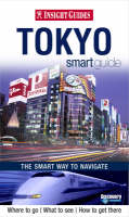 Insight Tokyo - Smart Guide