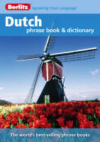 Berlitz Dutch Phrasebook