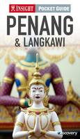Insight Penang and Langkawi - Pocket Guide