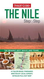 Insight The Nile - Step by Step Guide
